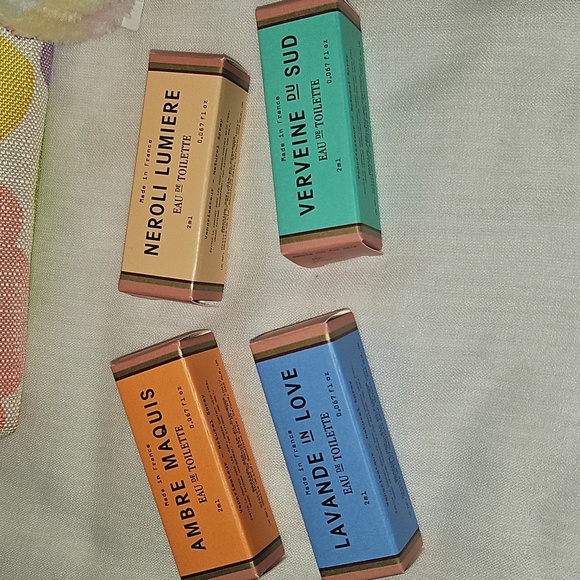 Beauty Bundle 10 Items NIP - Picture 7 of 8